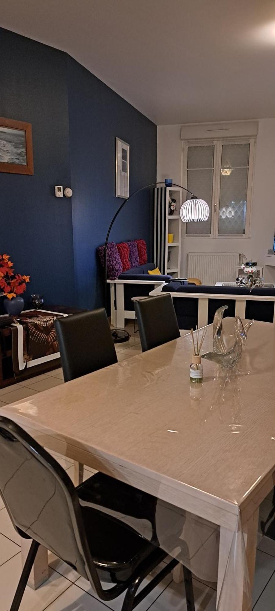 Appartement Au Rez-De-Chaussee Nichee En Plein Centre D'Arras Dış mekan fotoğraf