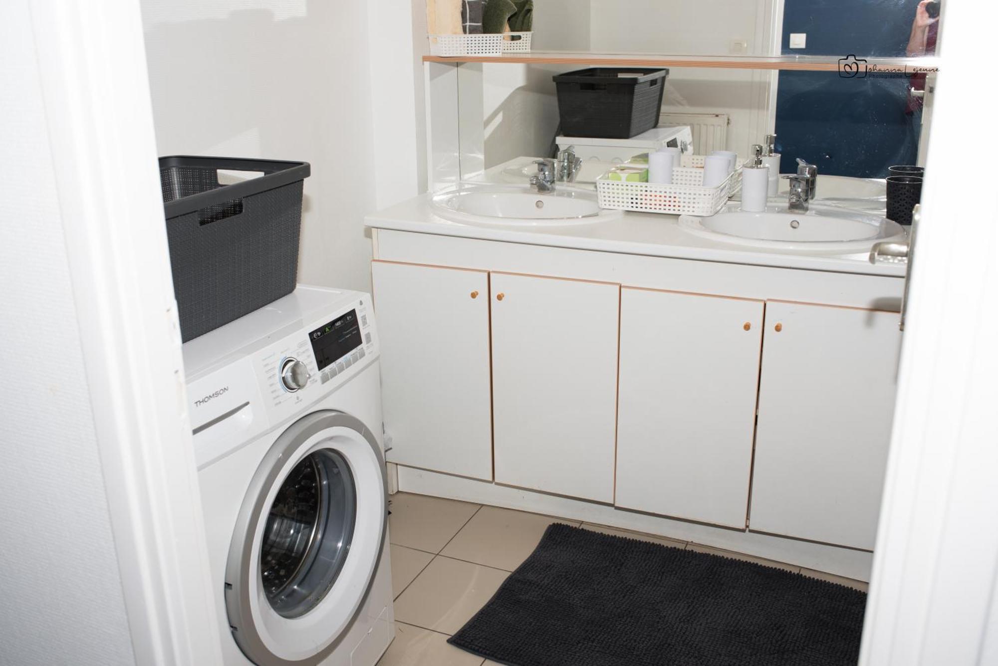 Appartement Au Rez-De-Chaussee Nichee En Plein Centre D'Arras Dış mekan fotoğraf