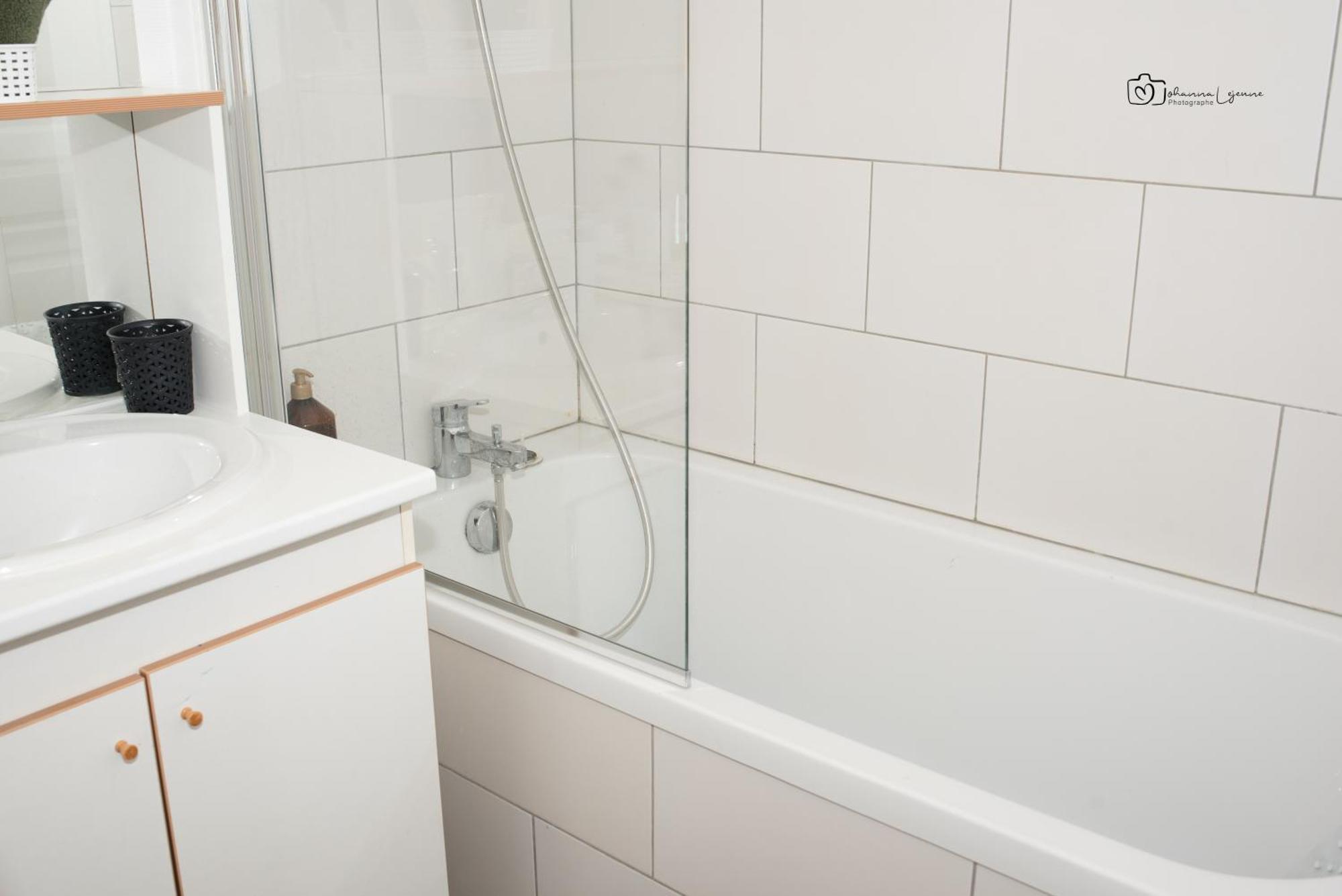 Appartement Au Rez-De-Chaussee Nichee En Plein Centre D'Arras Dış mekan fotoğraf